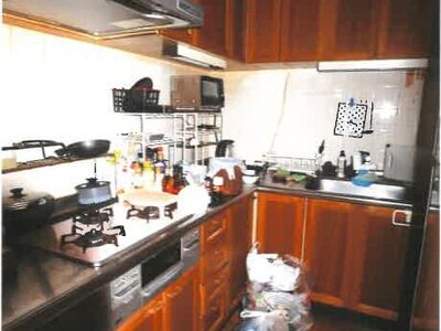 神奈川県横浜市中区 元町・中華街駅17分 マンション「新山下ベイシティ」2,943万円の競売物件 #4