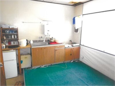 富山県魚津市 電鉄魚津駅6分 戸建て 152万円の競売物件 #10