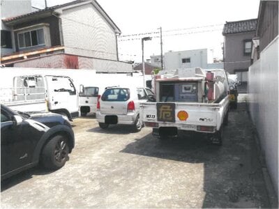 富山県魚津市 電鉄魚津駅6分 戸建て 152万円の競売物件 #16