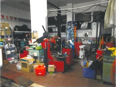 富山県魚津市 電鉄魚津駅6分 戸建て 152万円の競売物件 #3
