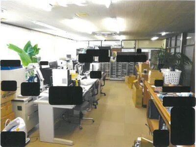 富山県魚津市 電鉄魚津駅6分 戸建て 152万円の競売物件 #7