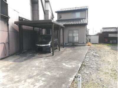 富山県富山市 水橋駅8分 戸建て 99万円の競売物件 #1