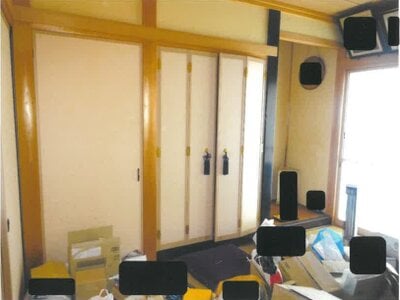 富山県富山市 水橋駅8分 戸建て 99万円の競売物件 #4