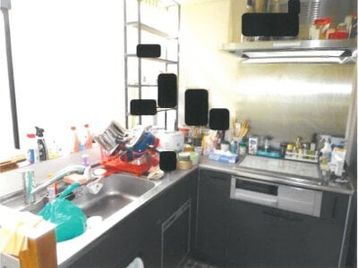 富山県富山市 下奥井駅7分 戸建て 1,261万円の競売物件 #3