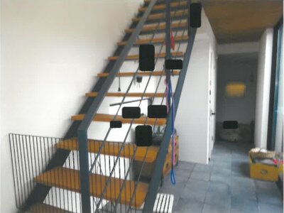 富山県富山市 下奥井駅7分 戸建て 1,261万円の競売物件 #4