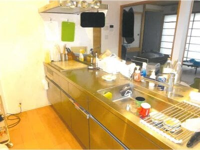 富山県中新川郡立山町 寺田駅7分 戸建て 1,350万円の競売物件 #3