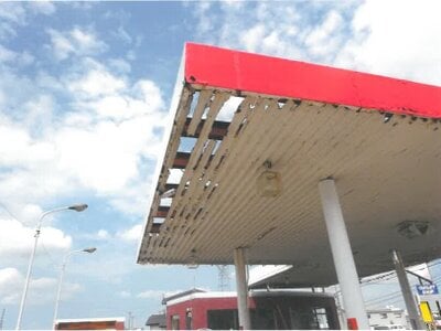 富山県富山市 越中荏原駅 戸建て 146万円の競売物件 #10