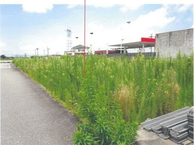 富山県富山市 越中荏原駅 戸建て 146万円の競売物件 #12