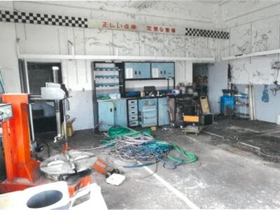 富山県富山市 越中荏原駅 戸建て 146万円の競売物件 #6