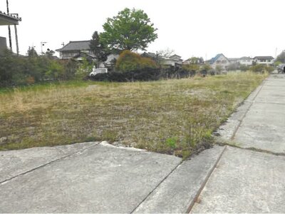 (値下げ) 富山県砺波市 油田駅27分 農地 47万円の競売物件 #2