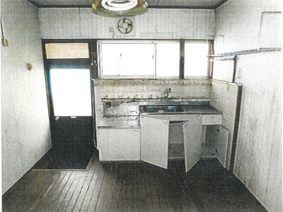 京都府舞鶴市 東舞鶴駅19分 戸建て 312万円の競売物件 #5