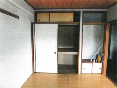 京都府舞鶴市 西舞鶴駅4分 マンション「エクセレント伊佐津」551万円の競売物件 #3