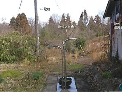 (値下げ) 島根県浜田市 下府駅 戸建て 209万円の競売物件 #11