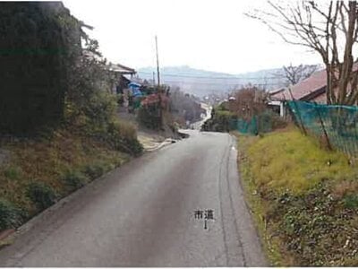 (値下げ) 島根県浜田市 下府駅 戸建て 209万円の競売物件 #14