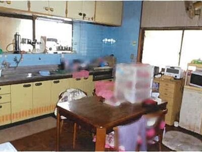 (値下げ) 島根県浜田市 下府駅 戸建て 209万円の競売物件 #19