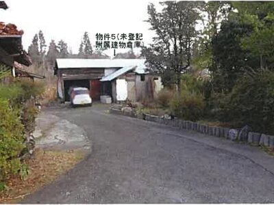 (値下げ) 島根県浜田市 下府駅 戸建て 209万円の競売物件 #2