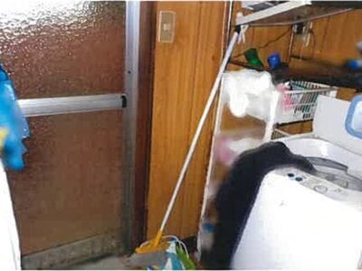 (値下げ) 島根県浜田市 下府駅 戸建て 209万円の競売物件 #21