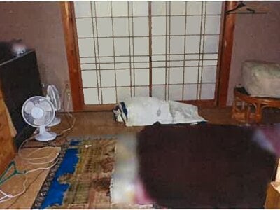 (値下げ) 島根県浜田市 下府駅 戸建て 209万円の競売物件 #25