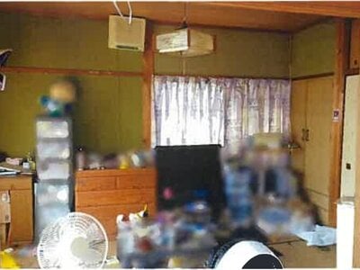 (値下げ) 島根県浜田市 下府駅 戸建て 209万円の競売物件 #30