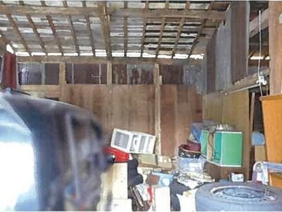 (値下げ) 島根県浜田市 下府駅 戸建て 209万円の競売物件 #31