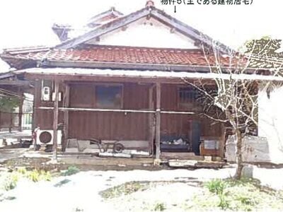 (値下げ) 島根県浜田市 下府駅 戸建て 209万円の競売物件 #5