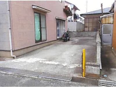 (値下げ) 島根県江津市 都野津駅5分 戸建て 143万円の競売物件 #3