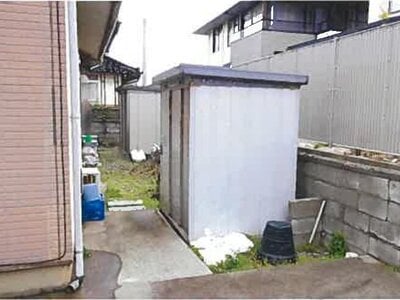 (値下げ) 島根県江津市 都野津駅5分 戸建て 143万円の競売物件 #5