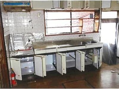 島根県益田市 益田駅23分 戸建て 419万円の競売物件 #13