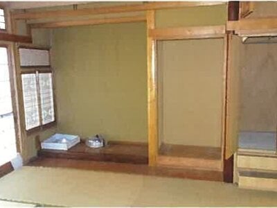 島根県益田市 益田駅23分 戸建て 419万円の競売物件 #15