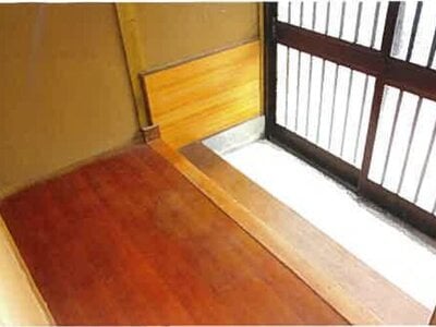 島根県益田市 益田駅23分 戸建て 419万円の競売物件 #4