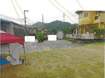 愛媛県松山市 伊予和気駅25分 土地 503万円の競売物件 #5