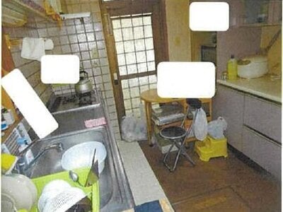 愛媛県松山市 伊予和気駅25分 土地 503万円の競売物件 #9