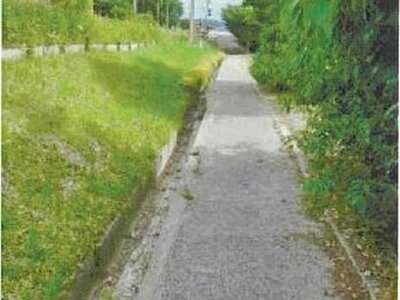 愛媛県松山市 粟井駅5分 土地 2,796万円の競売物件 #11