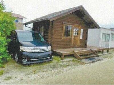 愛媛県松山市 粟井駅5分 土地 2,796万円の競売物件 #5