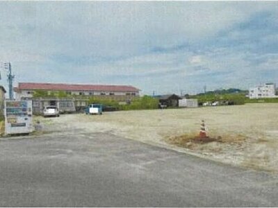 愛媛県松山市 粟井駅5分 土地 2,796万円の競売物件 #6