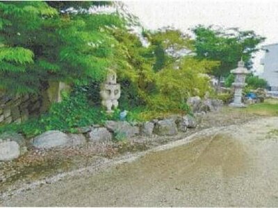 愛媛県松山市 粟井駅5分 土地 2,796万円の競売物件 #9