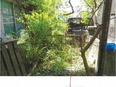 愛媛県松山市 市坪駅16分 戸建て 168万円の競売物件 #10