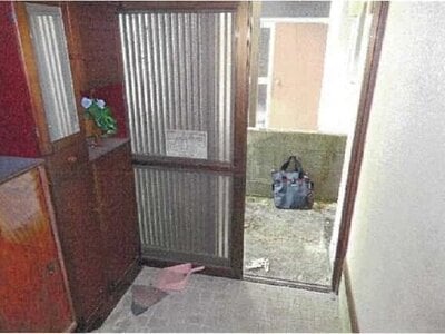 愛媛県松山市 市坪駅16分 戸建て 168万円の競売物件 #12