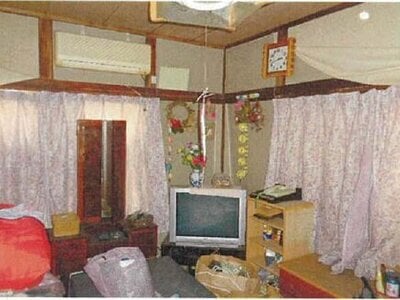 愛媛県松山市 市坪駅16分 戸建て 168万円の競売物件 #16