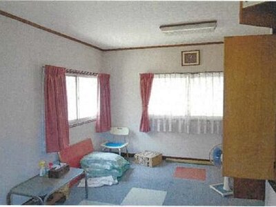 愛媛県松山市 市坪駅16分 戸建て 168万円の競売物件 #20