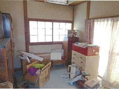 愛媛県松山市 市坪駅16分 戸建て 168万円の競売物件 #23