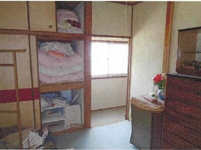 愛媛県松山市 市坪駅16分 戸建て 168万円の競売物件 #24