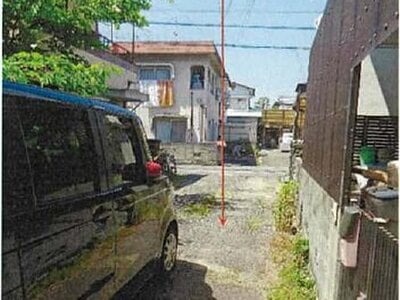 愛媛県松山市 市坪駅16分 戸建て 168万円の競売物件 #4