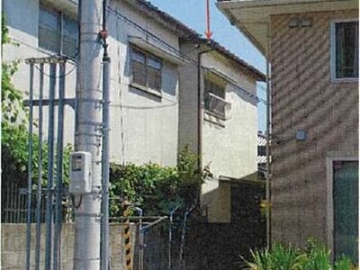愛媛県松山市 市坪駅16分 戸建て 168万円の競売物件 #6