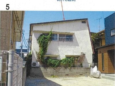 愛媛県松山市 市坪駅16分 戸建て 168万円の競売物件 #7