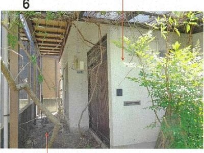 愛媛県松山市 市坪駅16分 戸建て 168万円の競売物件 #8