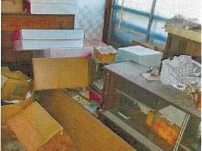 愛媛県四国中央市 川之江駅15分 戸建て 65万円の競売物件 #10