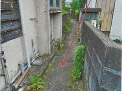 愛媛県四国中央市 川之江駅15分 戸建て 65万円の競売物件 #17