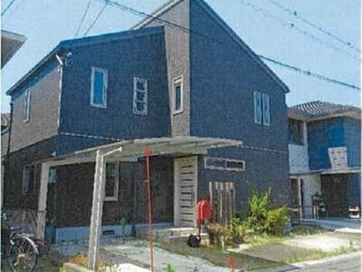 愛媛県西条市 伊予西条駅25分 戸建て 1,042万円の競売物件 #2