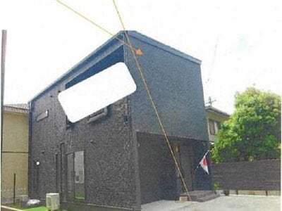 愛媛県松山市 土橋駅10分 戸建て 1,485万円の競売物件 #3